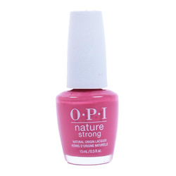 Lakier Nature Strong OPI Knowledge Is Flower 15ml